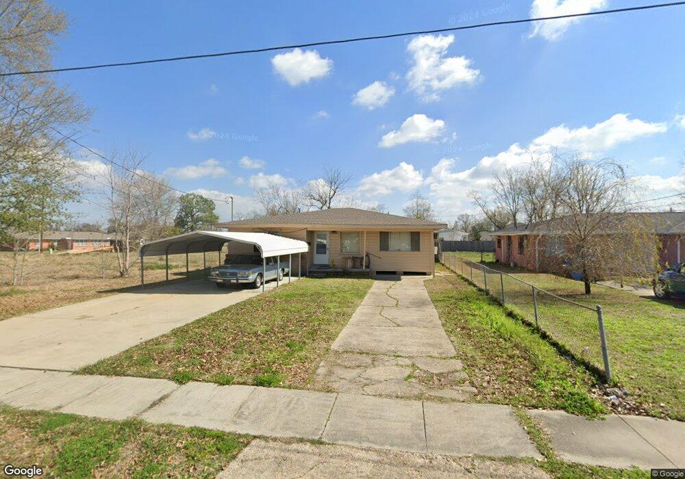 1220 Orrin St, Lake Charles, LA 70601 - photo 1