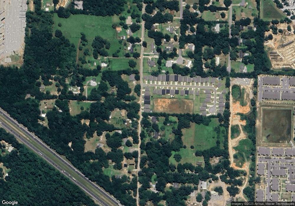 9084 N Eight Mile Creek Rd, Pensacola, FL 32534 - photo 1