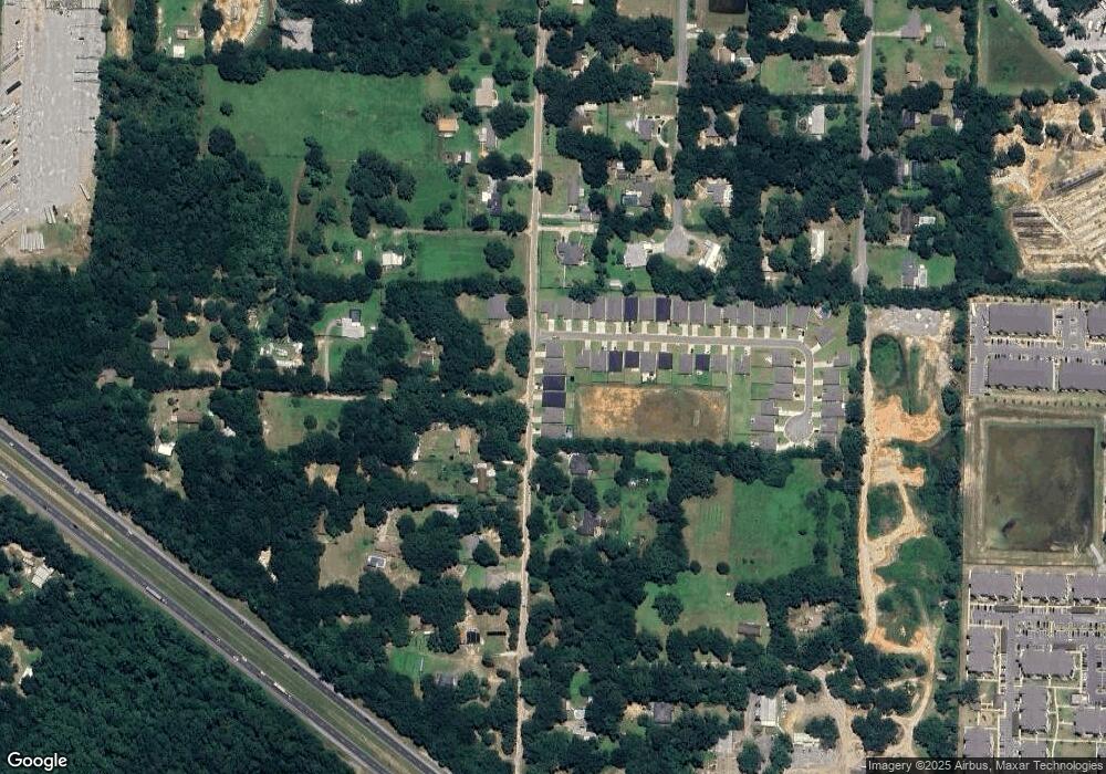 9088 N Eight Mile Creek Rd, Pensacola, FL 32534 - photo 1