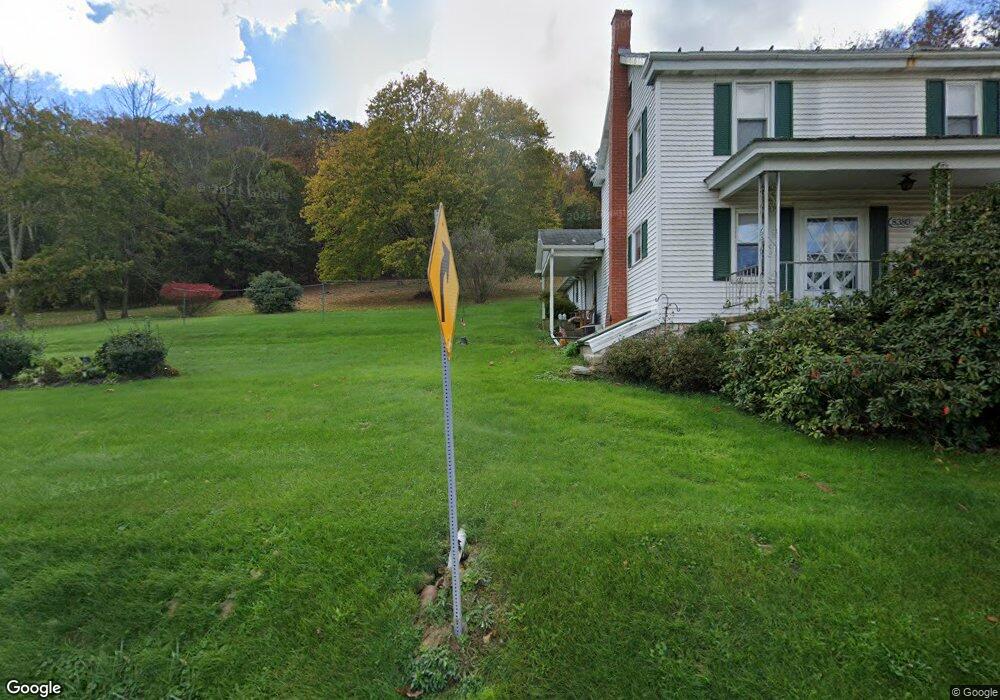 8380 Spring Rd, New Bloomfield, PA 17068 - photo 1