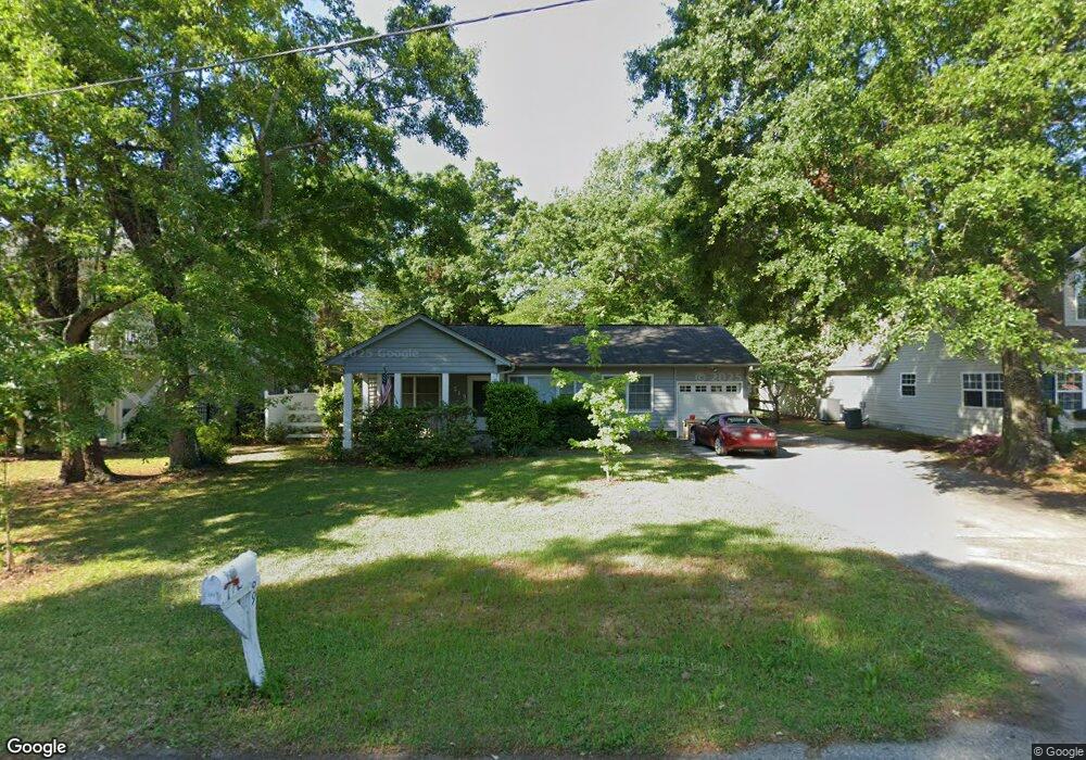 589 Mary Lou Ave, Murrells Inlet, SC 29576 - photo 1