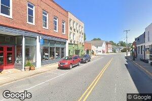 7 North St, Onancock, VA 23417