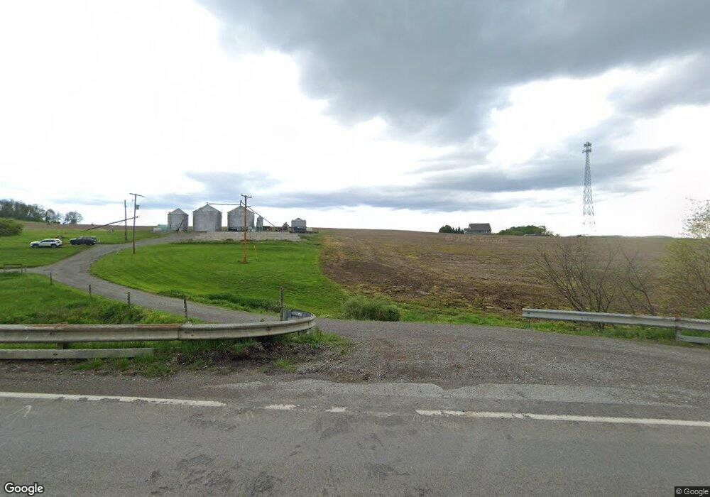 5057 Black Lick Rd, Blairsville, PA 15717 - photo 1