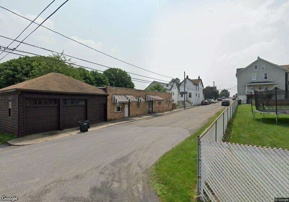 314 E 3rd St, Hazleton, PA 18201 - photo 1