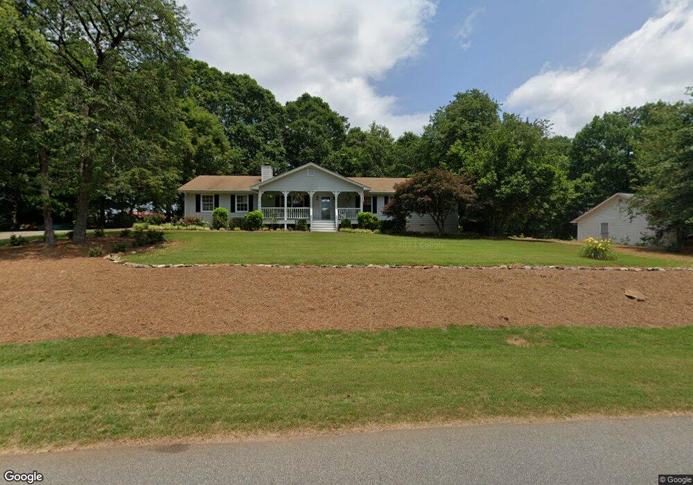 4409 Hidden Oaks Dr, Flowery Branch, GA 30542 - photo 1