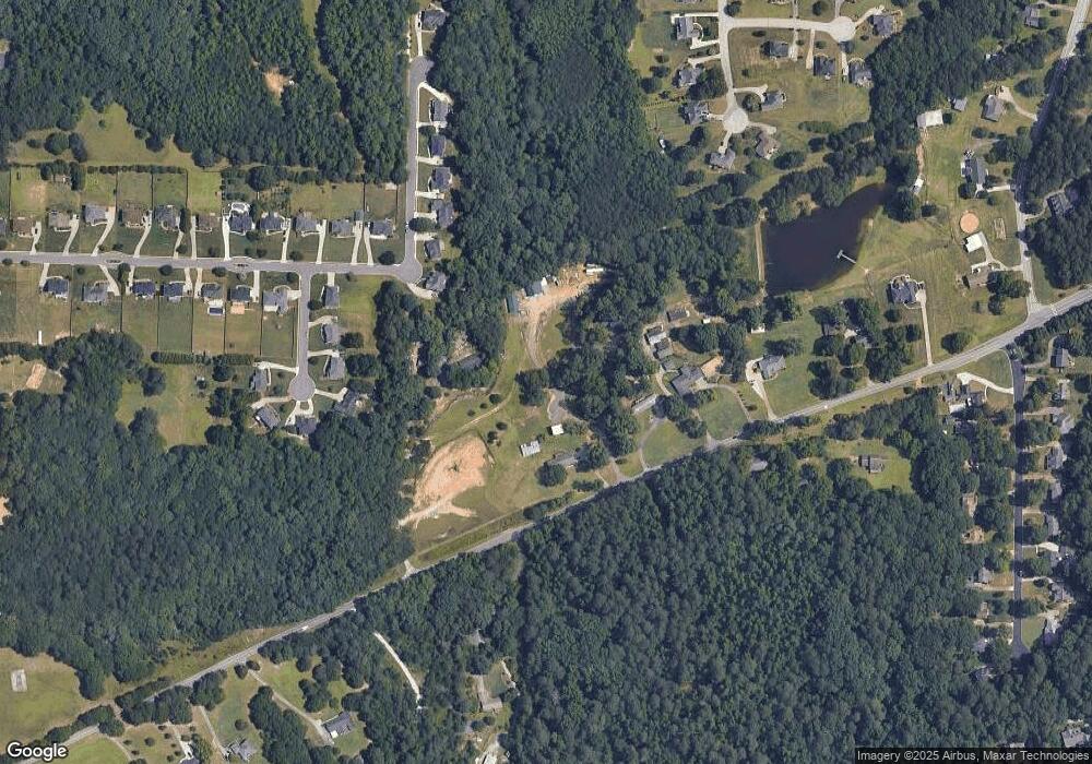 2411 Flat Shoals Rd SW, Conyers, GA 30094 - photo 1