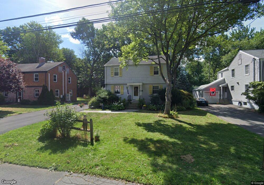 5 Lawler Rd, West Hartford, CT 06117 - photo 1