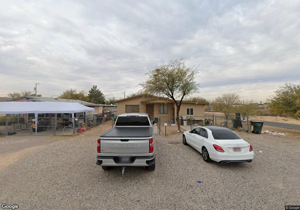 1816 S Warren Ave, Tucson, AZ 85713 - photo 1