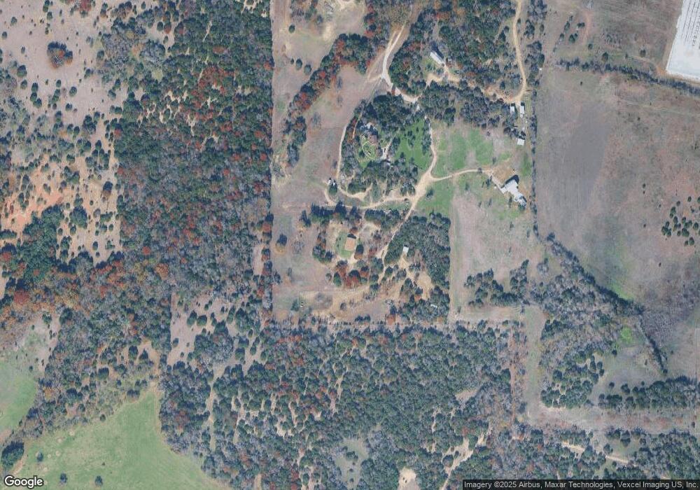 4672 Azle Hwy, Weatherford, TX 76085 - photo 1