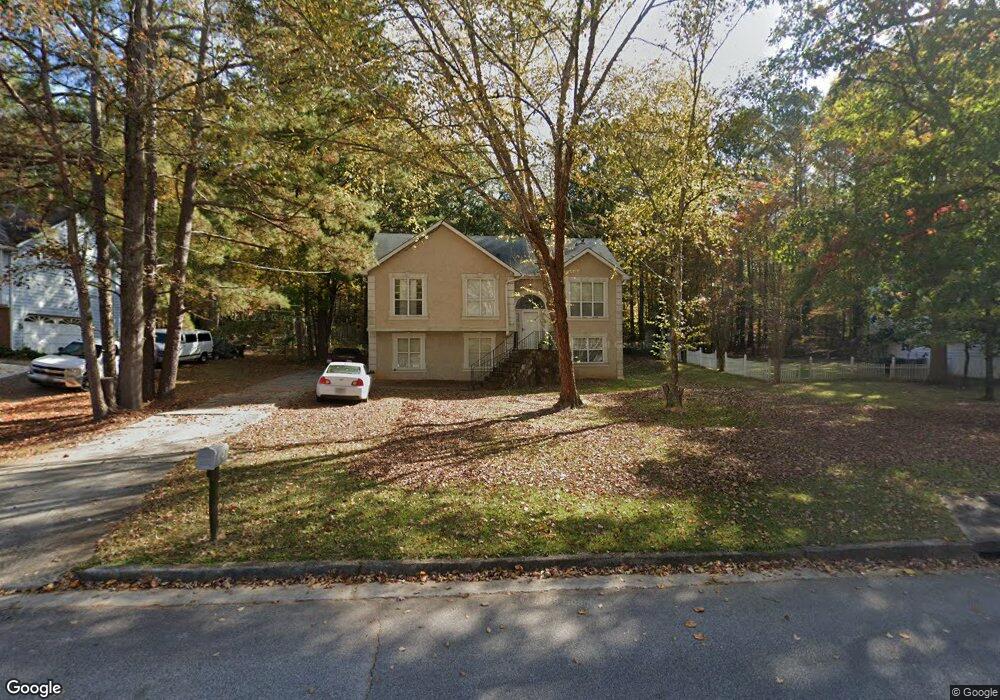 2134 Amherst Trail SE, Conyers, GA 30094 - photo 1