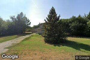 317 N Poplar St, Solomon, KS 67480