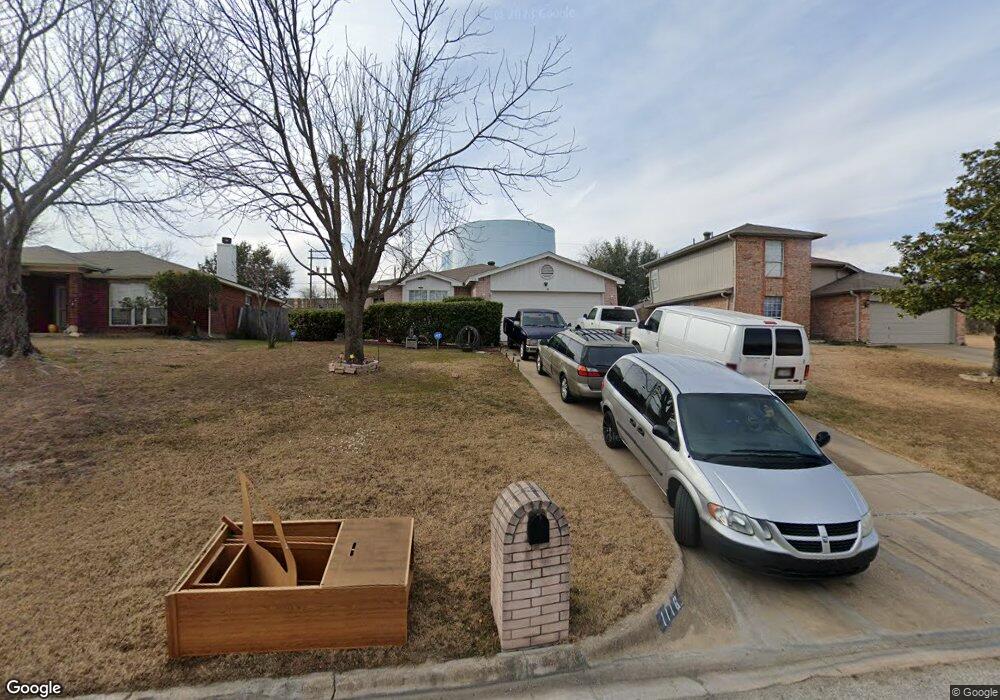 1116 Mirike Dr, Fort Worth, TX 76108 - photo 1