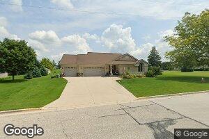 301 N 1st Ave, Valders, WI 54245
