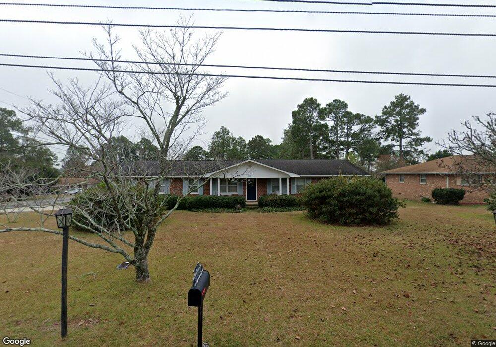 802 Texas Dr, Tifton, GA 31794 - photo 1