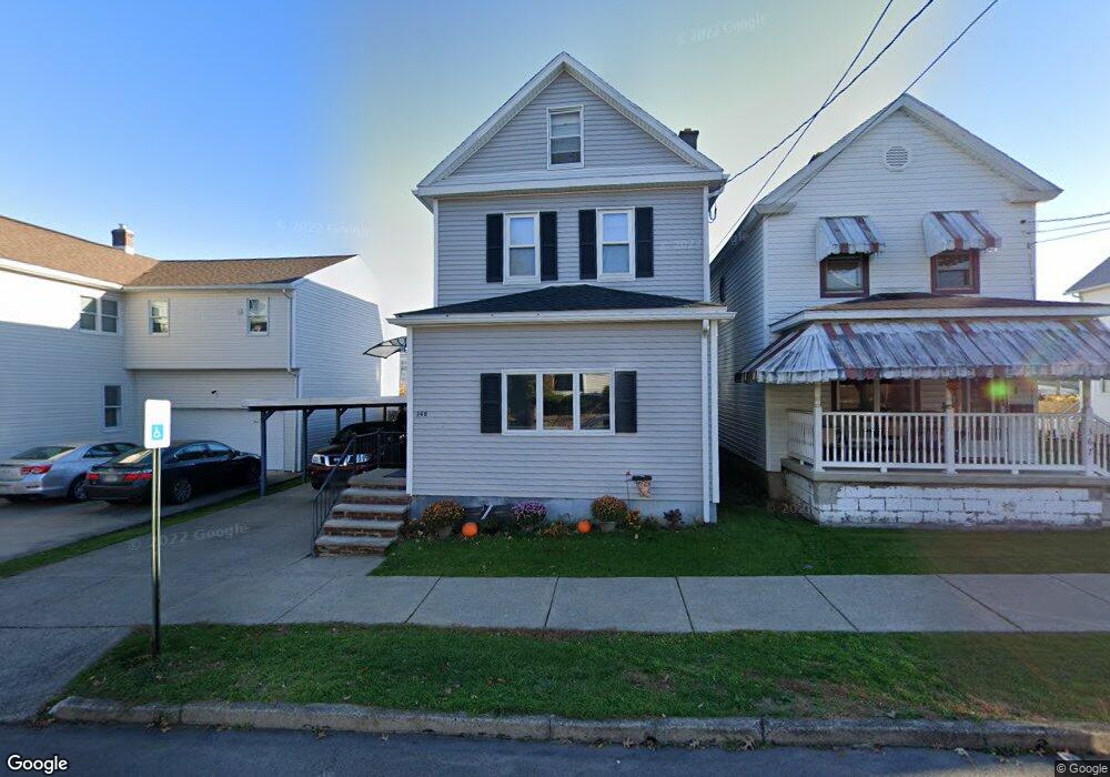 369 E Ridge St, Nanticoke, PA 18634 - photo 1