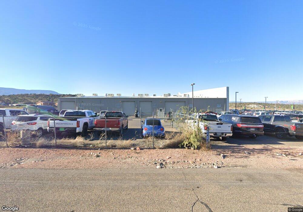 5980 E Coury Dr, Camp Verde, AZ 86322 - photo 1