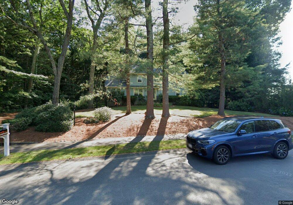 22 Eliot Hill Rd, Natick, MA 01760 - photo 1