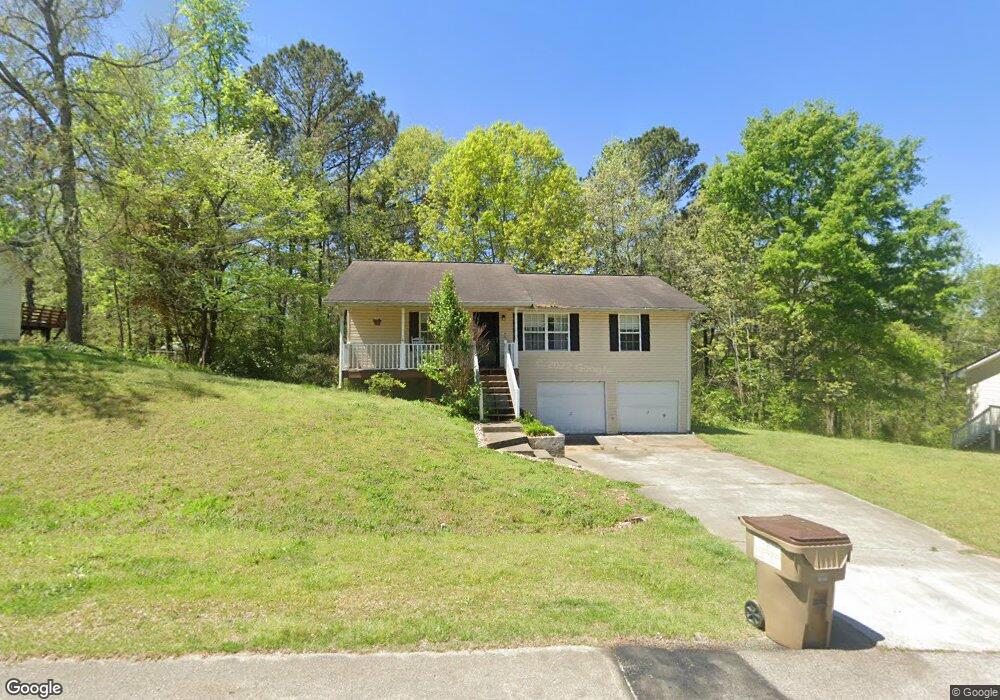 6444 River Hill Dr, Flowery Branch, GA 30542 - photo 1