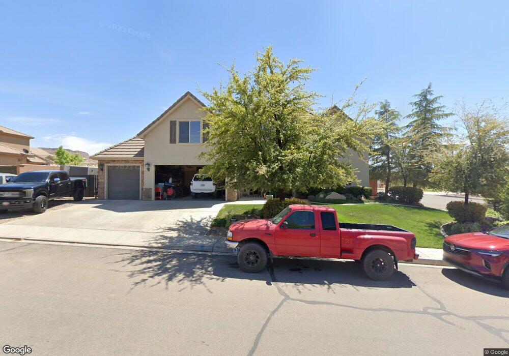 906 E Bramble Way, Washington, UT 84780 - photo 1