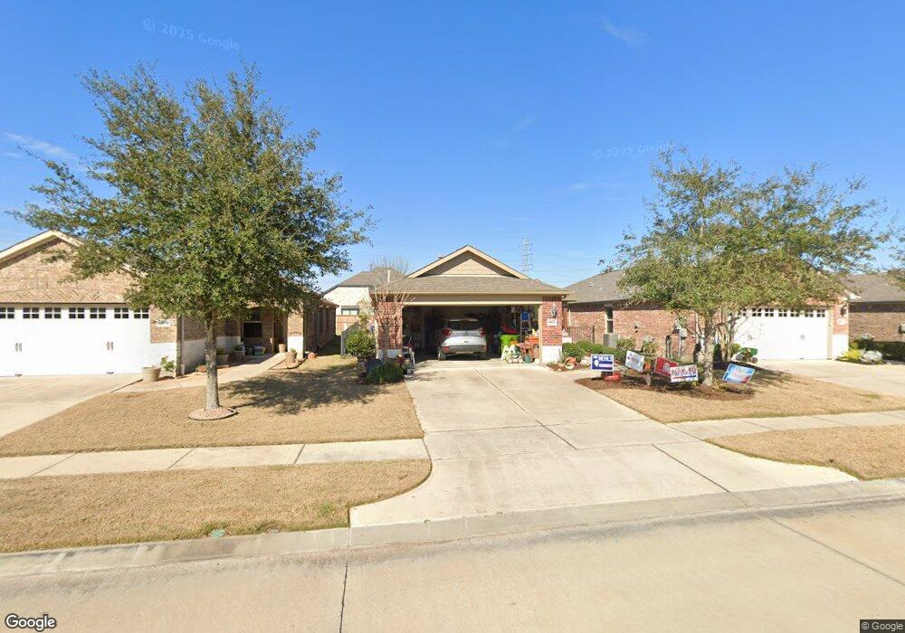 2823 Cone Flower Dr, Richmond, TX 77469 - photo 1