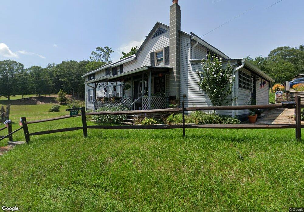 10247 Jersey Mountain Rd, Points, WV 25437 - photo 1