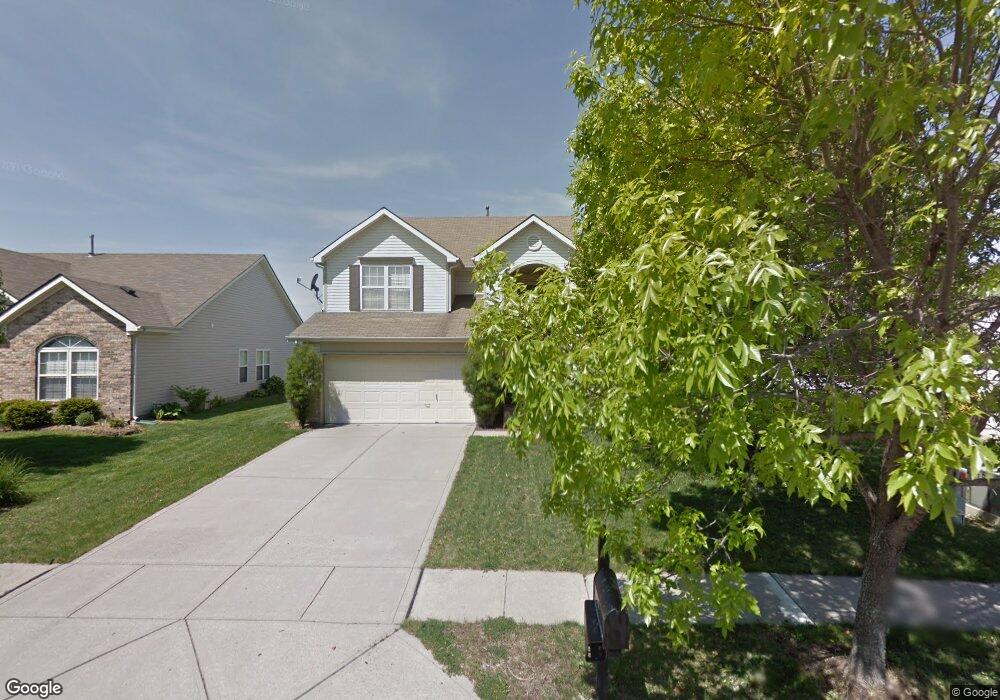 11494 Appalachian Way, Fishers, IN 46037 - photo 1