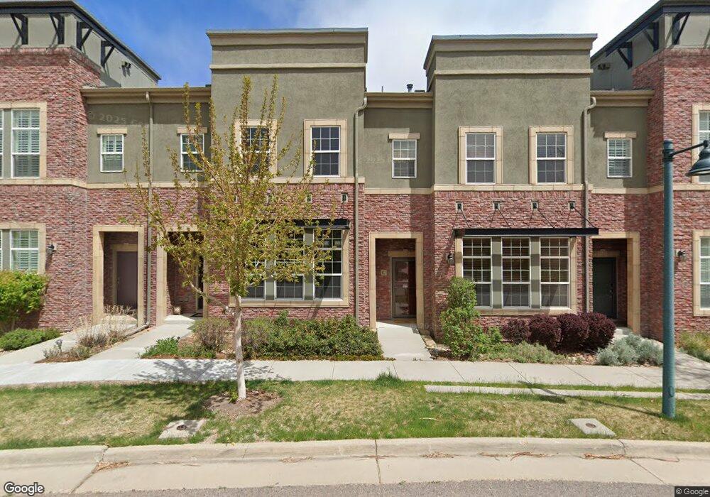 835 Brookhurst Ave unit A, Littleton, CO 80129 - photo 1