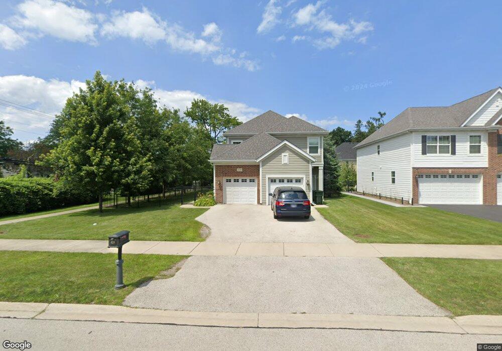 4144 Blake Ln, Glenview, IL 60026 - photo 1