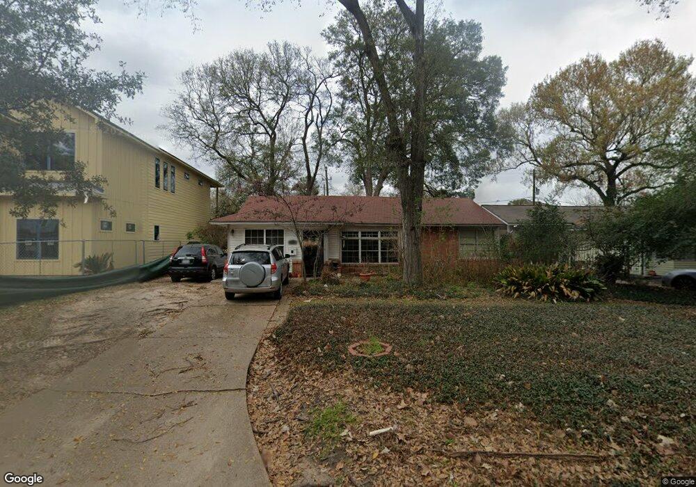 1216 Candlelight Ln, Houston, TX 77018 - photo 1