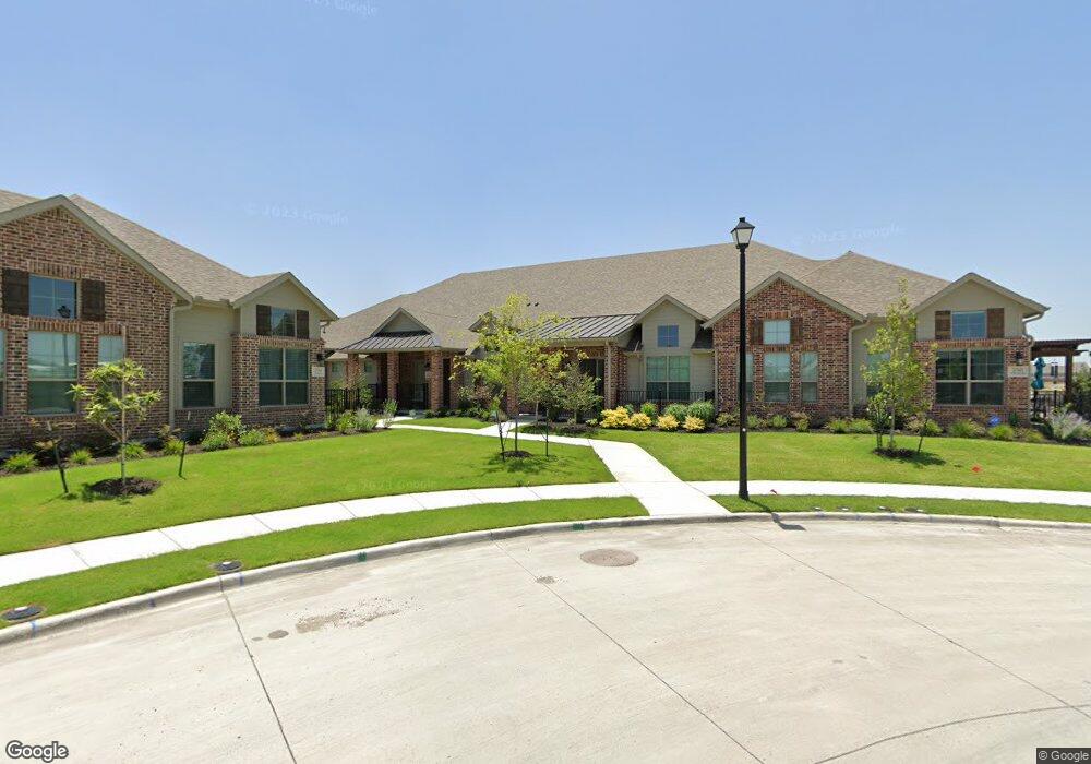 2747 Garden Gate Ln, Wylie, TX 75098 - photo 1