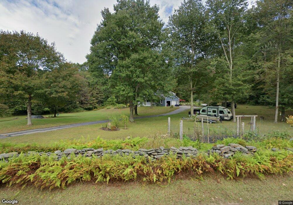 15 Cold Spring Rd, East Haddam, CT 06423 - photo 1