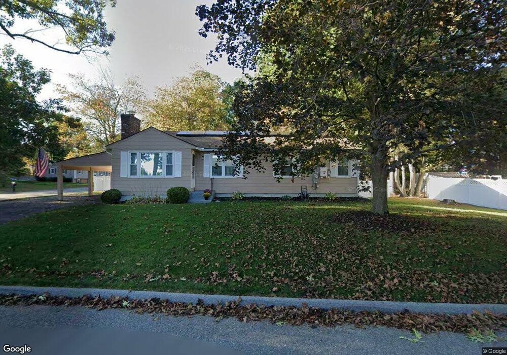 1044 Westminster Hill Rd, Fitchburg, MA 01420 - photo 1