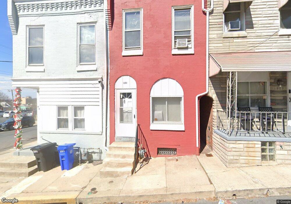 1203 Fidelity St, Reading, PA 19604 - photo 1