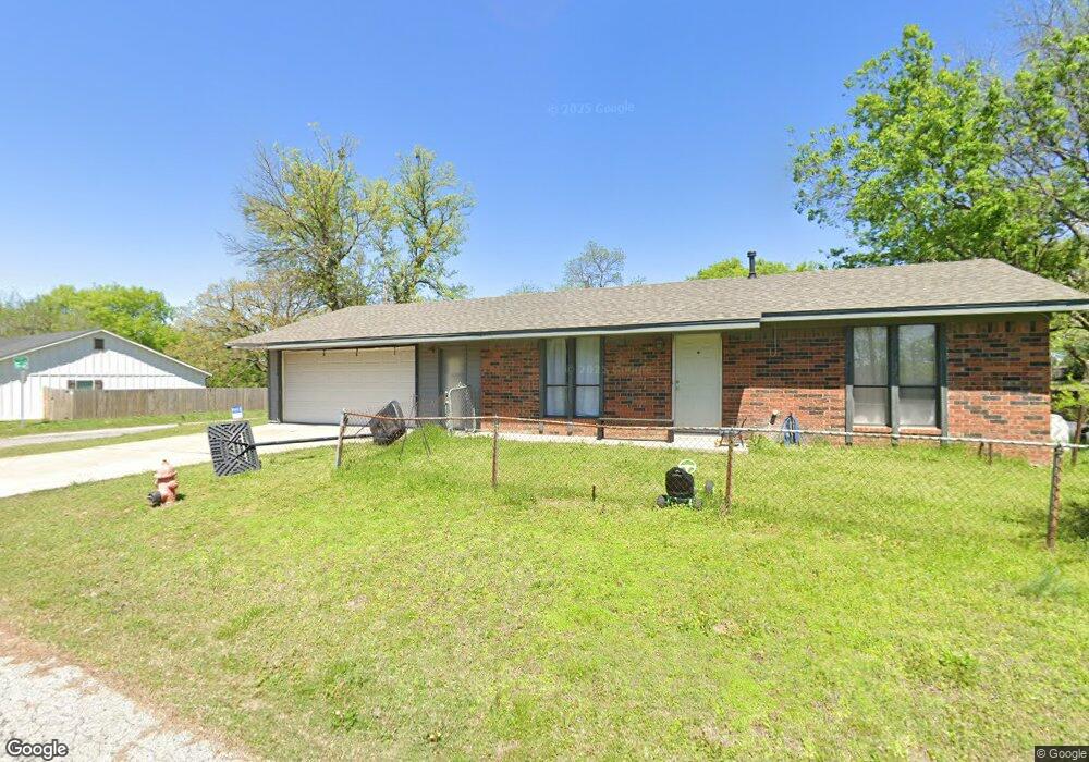 125 W Muskogee Ave, Sapulpa, OK 74066 - photo 1