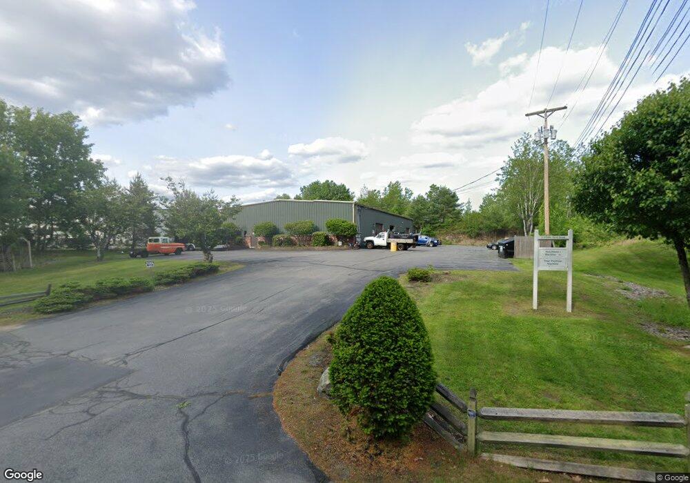 319 Kent Farm Rd unit 2, Hampstead, NH 03841 - photo 1