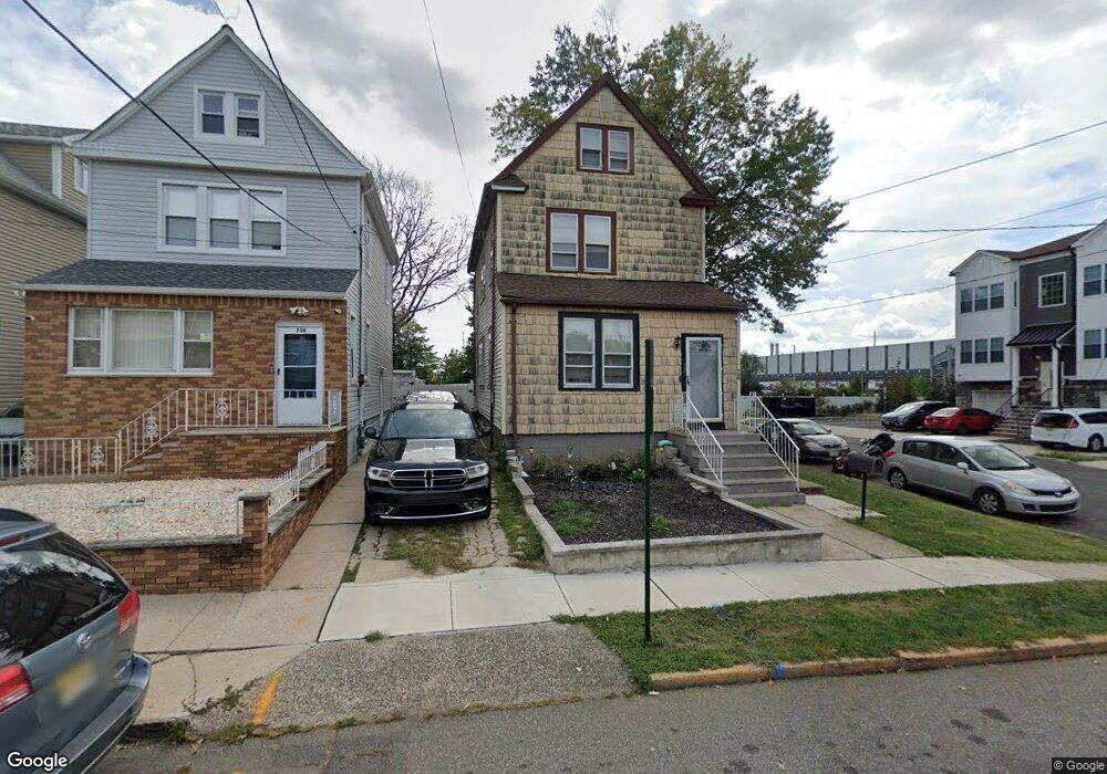 764 Thomas St, Elizabeth, NJ 07202 - photo 1