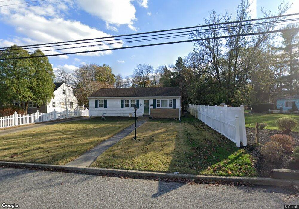 50 E Chestnut St, Clayton, NJ 08312 - photo 1