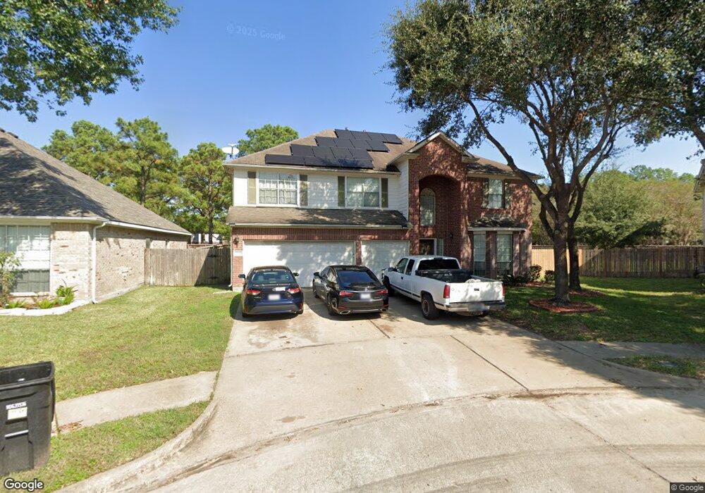 16506 Wheatfield Dr, Houston, TX 77095 - photo 1