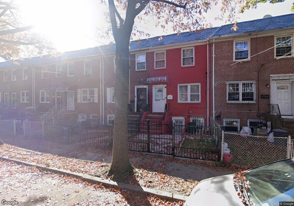 110-12 172nd St, Jamaica, NY 11433 - photo 1