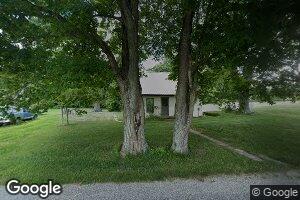 441 Stumphole Bridge Rd, Williams, IN 47470