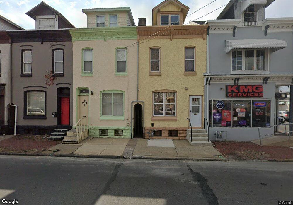 564 Schuylkill Ave, Reading, PA 19601 - photo 1