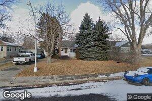 1405 Avenue E, Billings, MT 59102