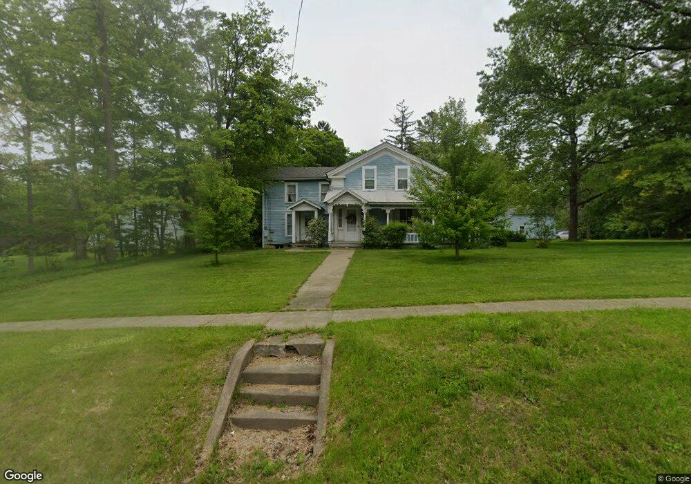 306 N Chestnut St, Jefferson, OH 44047 - photo 1