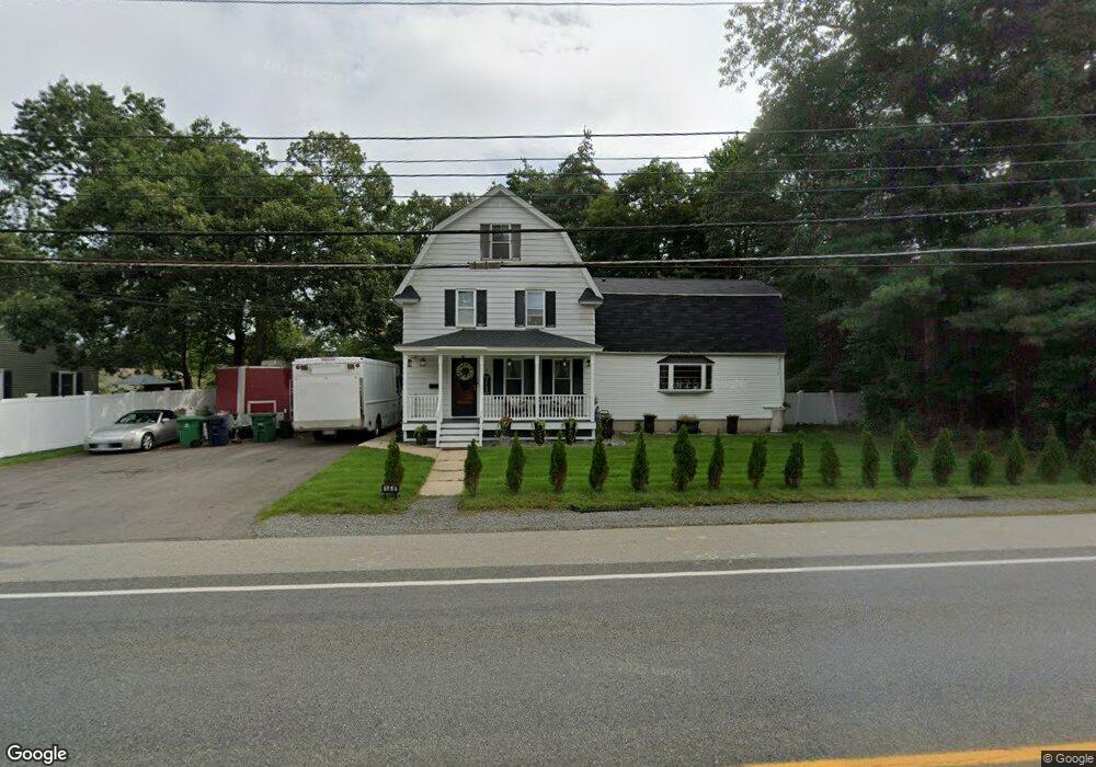 169 Concord St, Nashua, NH 03064 - photo 1