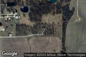 10636 Kings Hill Rd, Sumner, IL 62466