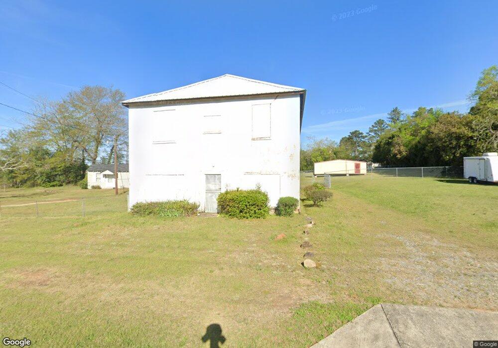 1820 Clinton Rd, Macon, GA 31211 - photo 1