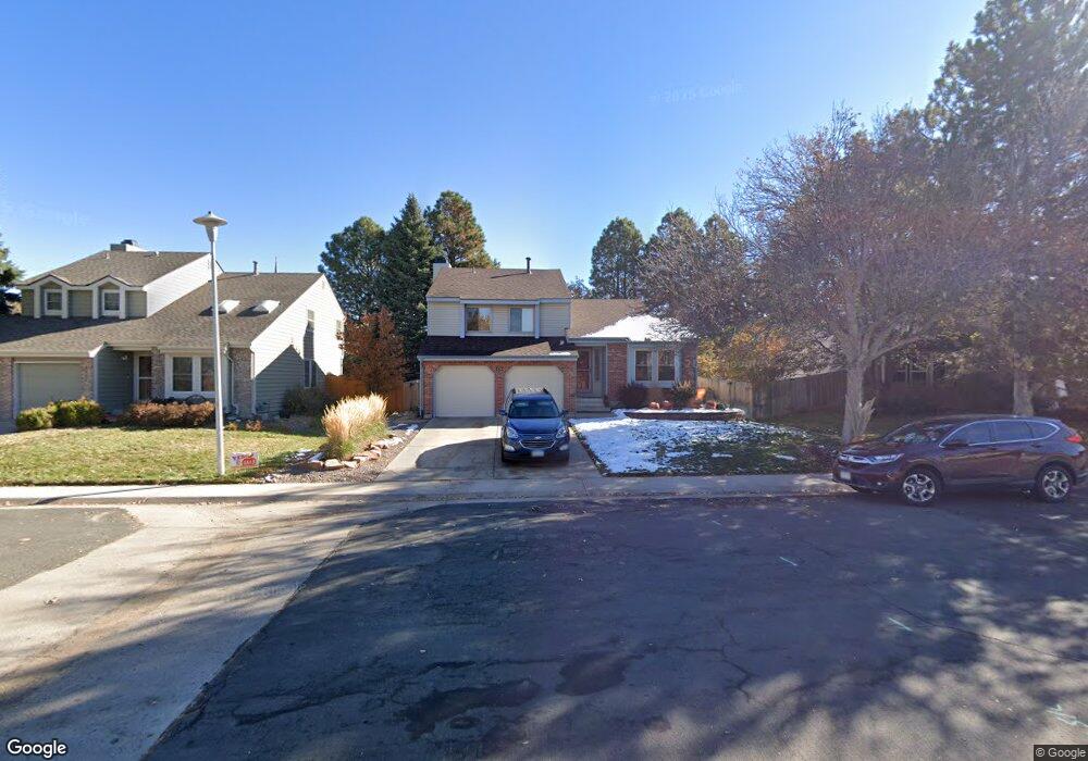 4738 S Fraser St, Aurora, CO 80015 - photo 1