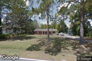 42 June St, Homerville, GA 31634