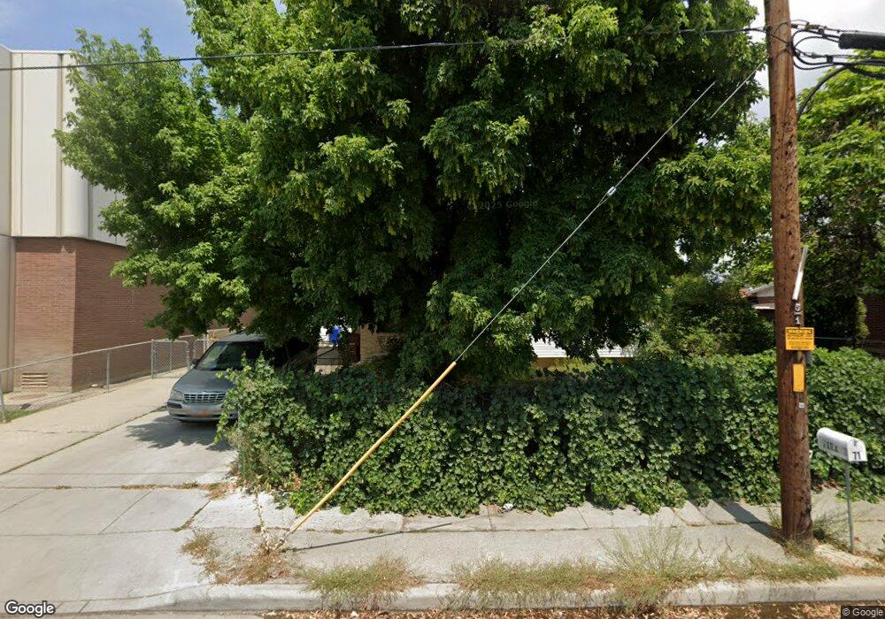 71 E 7800 S, Midvale, UT 84047 - photo 1