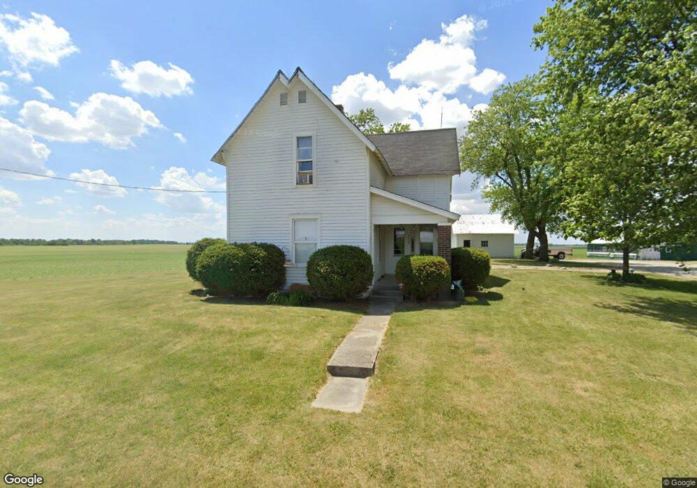 2208 S County Road 400 E, Frankfort, IN 46041 - photo 1
